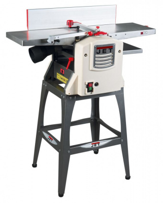 Фуговально-рейсмусовый станок JET JPT-10B
