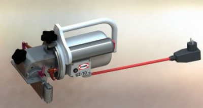 Кромкорез UZ-10