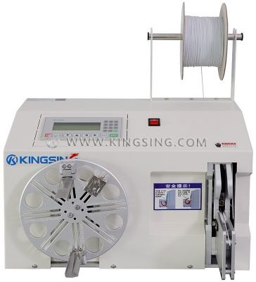 Станок для сматывания и фиксации провода KS-K04