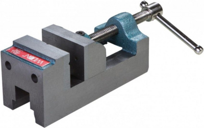 Сверлильные тиски Wilton Тип 25