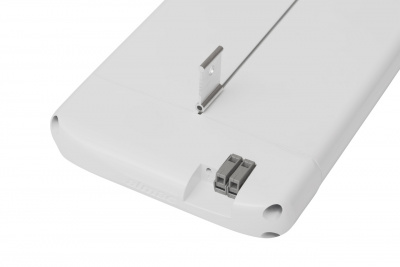 ИК-11 (1000Вт) белый