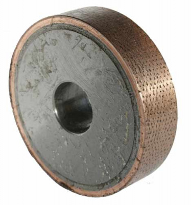 Алмазный ролик