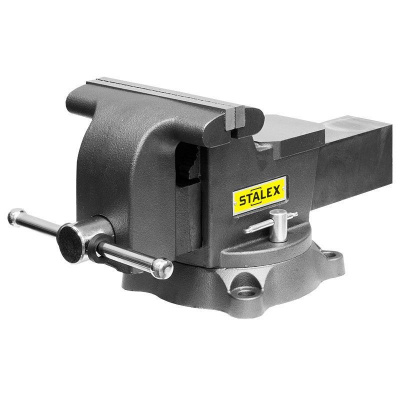 Тиски слесарные 200х150 мм