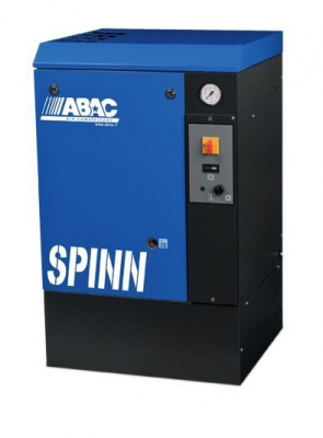 ABAC SPINN 3.0