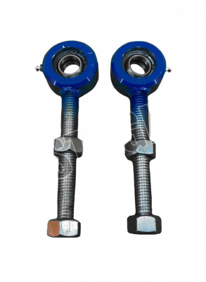 Шарнир поворотной балки