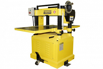 Рейсмусовый станок ООО 