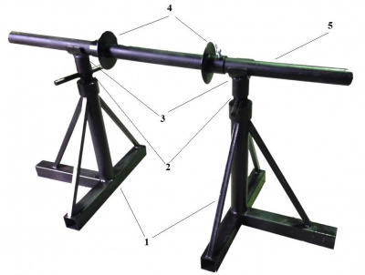 ДКВ-1.5К ДКВ-1.5К