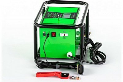 Электромуфтовый сварочный аппарат Просвар Электро 200