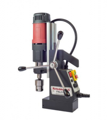 Магнитный сверлильный станок ROTABROACH FALCON