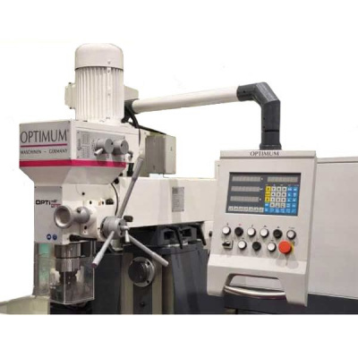 OPTImill MT 50