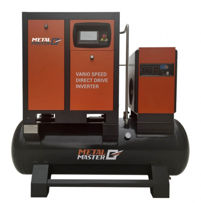 MCDR 11-10-500 INVERTER